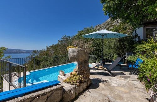 Lokva Rogoznica House | Holiday Home Monti Mare