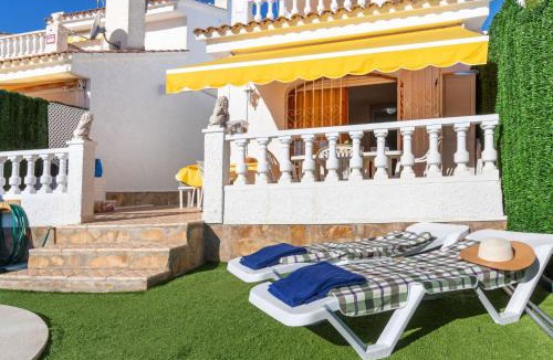 El Casalot House | Holiday Home Montalt IX by Interhome