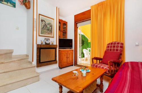 El Casalot House | Holiday Home Montalt IX by Interhome