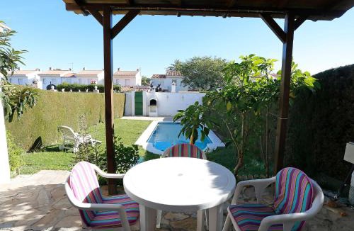 El Casalot House | Holiday Home Montalt VIII by Interhome