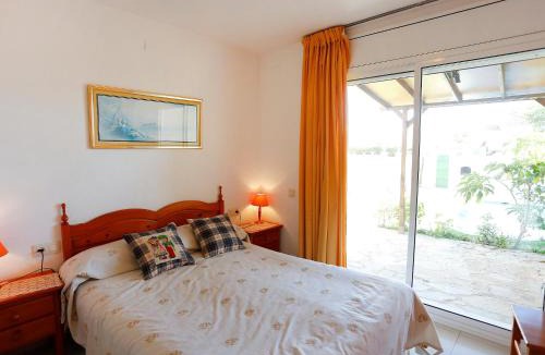 El Casalot House | Holiday Home Montalt VIII by Interhome