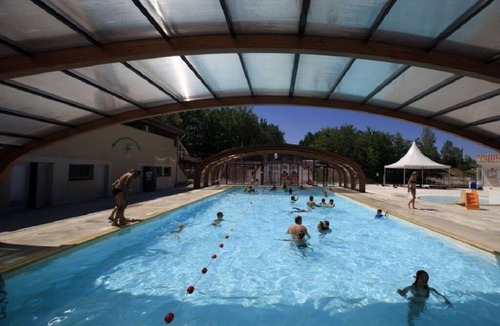 Montdurausse House | Holiday home MONTDURAUSSE (TARN) 400 €