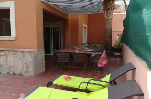 El Tosalet House | Holiday Home Monte Verde-3 by Interhome