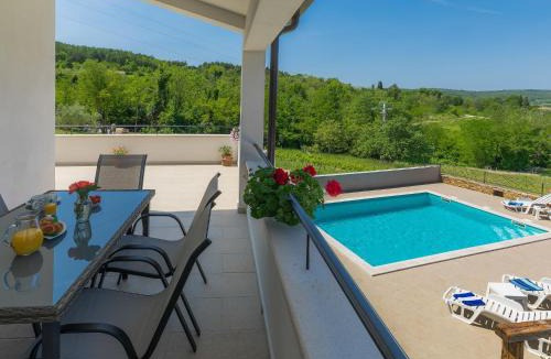 Brkac House | Holiday Home Montebello by Interhome