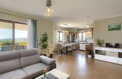 Brkac House | Holiday Home Montebello by Interhome