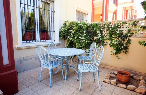 Dehesa de Campoamor House | Holiday home MonteMar