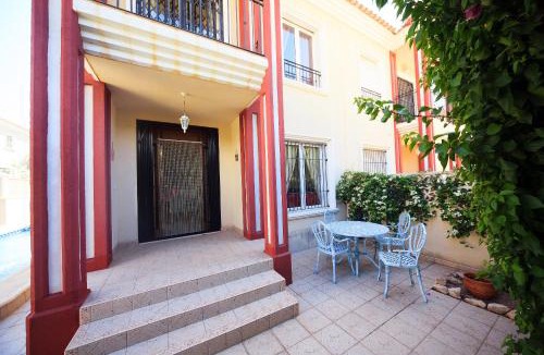 Dehesa de Campoamor House | Holiday home MonteMar