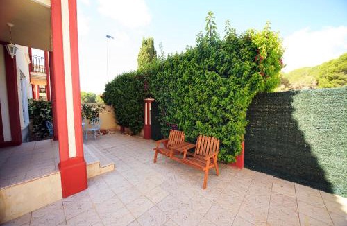 Dehesa de Campoamor House | Holiday home MonteMar