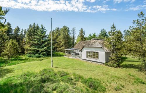 Toftum House | Holiday Home Moritzvej Rømø Xii