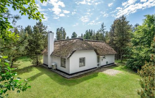 Toftum House | Holiday Home Moritzvej Rømø Xii