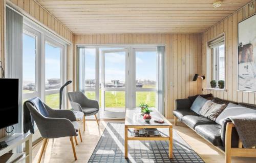 Faaborg House | Holiday Home Mosegården Faaborg Denm