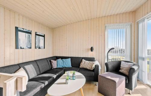 Faaborg House | Holiday Home Mosegården Faaborg Denm