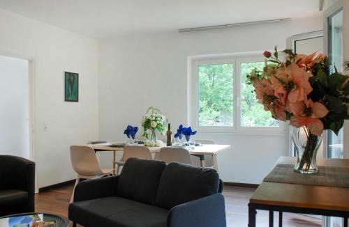 Brione House | Holiday Home Motta by Interhome