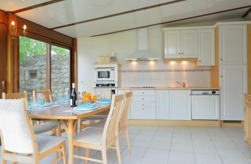 Le Croisic House | Holiday Home Moulin Bastard by Interhome