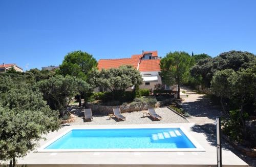 Mandre House | Holiday Home Movica