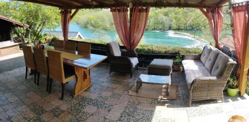 Generalski Stol House | Holiday home Mrežnički šum