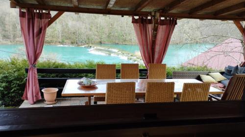 Generalski Stol House | Holiday home Mrežnički šum