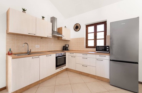 Muline Ski Chalet | Holiday Home Muline - charming house with pool