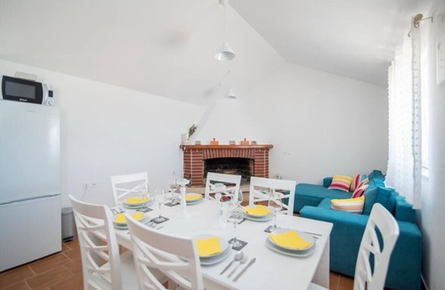 Supetar House | Holiday Home My Summer House -