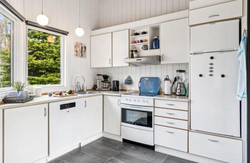 Klint House | Holiday Home Myra - 425m from the sea by Interhome