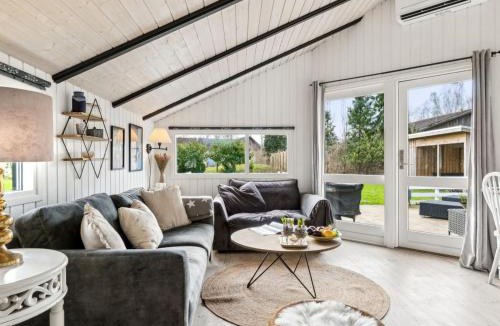 Klint House | Holiday Home Myra - 425m from the sea by Interhome