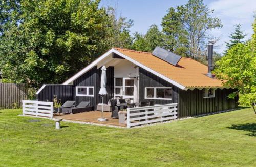 Klint House | Holiday Home Myra - 425m from the sea by Interhome