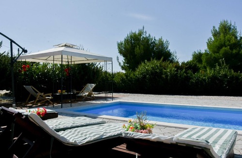 Bristane Villa | Holiday Home Mystc Woods