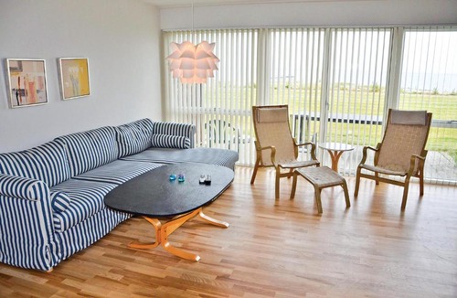 Assens House | Holiday home Næsvej Assens X