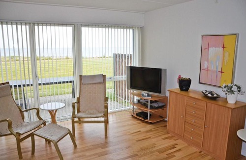 Assens House | Holiday home Næsvej Assens X