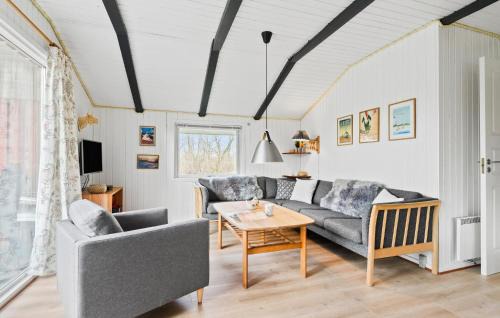 Jegum House | Holiday Home Nøddehaven Iii