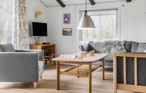 Jegum House | Holiday Home Nøddehaven Iii