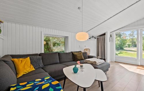 Jegum House | Holiday Home Nøddehaven Oksbøl Iii