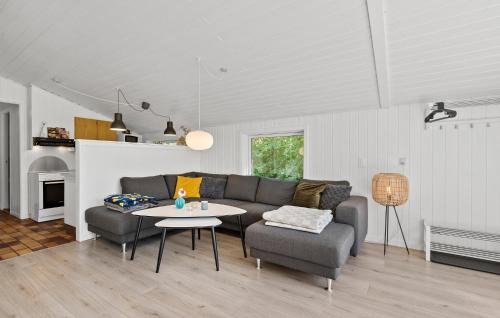 Jegum House | Holiday Home Nøddehaven Oksbøl Iii