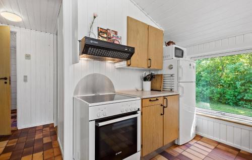 Jegum House | Holiday Home Nøddehaven Oksbøl Iii