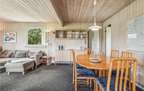 Hejlsminde Strand House | Holiday Home Nøddevænget Hejls Iii