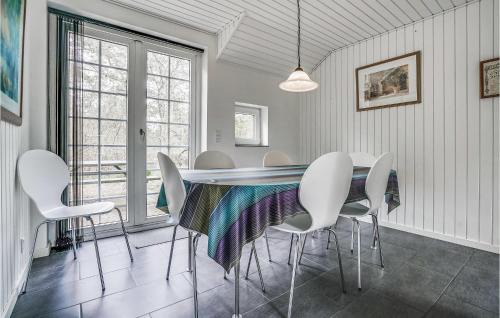 Ho House | Holiday Home Nørballevej Blåvand I