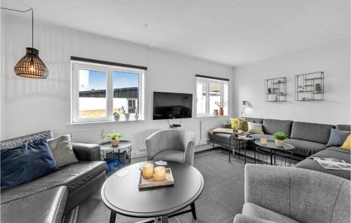 Nymindegab House | Holiday Home Nørre Nebel 21