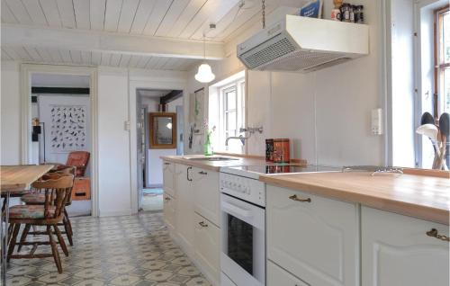 Nymindegab House | Holiday Home Nørre Nebel 21