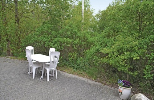 Nymindegab House | Holiday home Nørre Nebel 51