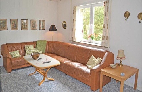 Nymindegab House | Holiday home Nørre Nebel 51
