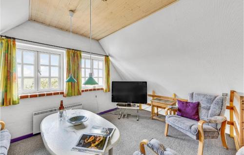 Nymindegab House | Holiday Home Nørre Nebel 53