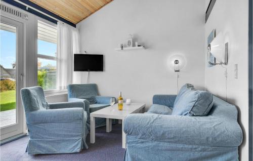 Marielyst House | Holiday Home Nørrevang Væggerløse Iv