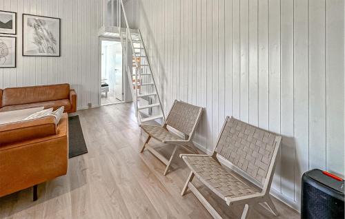 Strandby House | Holiday Home Nørtvedvej Strandby Denm