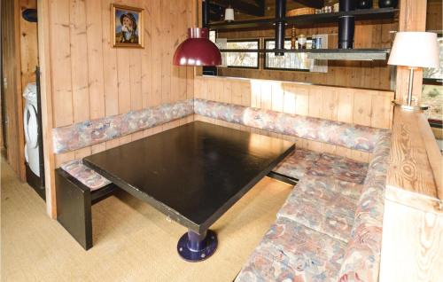 Slette Strand House | Holiday Home N C Alstedsvej Fjerritslev Xii