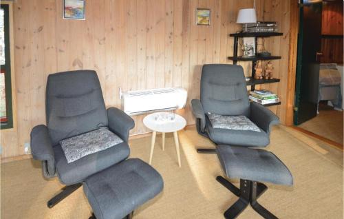 Slette Strand House | Holiday Home N C Alstedsvej Fjerritslev Xii
