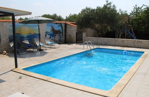 Cista Velika Villa | Holiday home Nadalina by Villas Guide