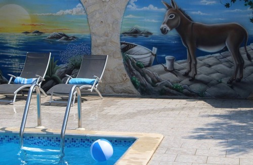 Cista Velika Villa | Holiday home Nadalina by Villas Guide