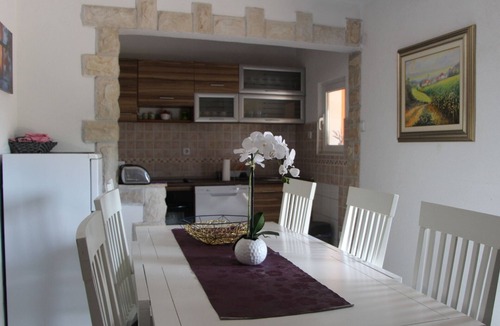 Cista Velika House | Holiday Home Nadalina - Five Bedrrom with Pool