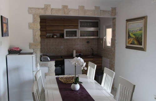 Cista Velika House | Holiday Home Nadalina - Five Bedrrom with Pool
