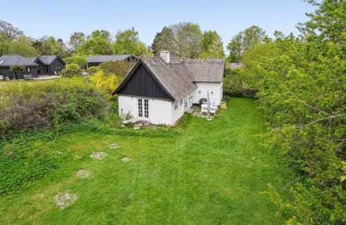 Hundested House | Holiday Home Nadica - 415m from the sea by Interhome